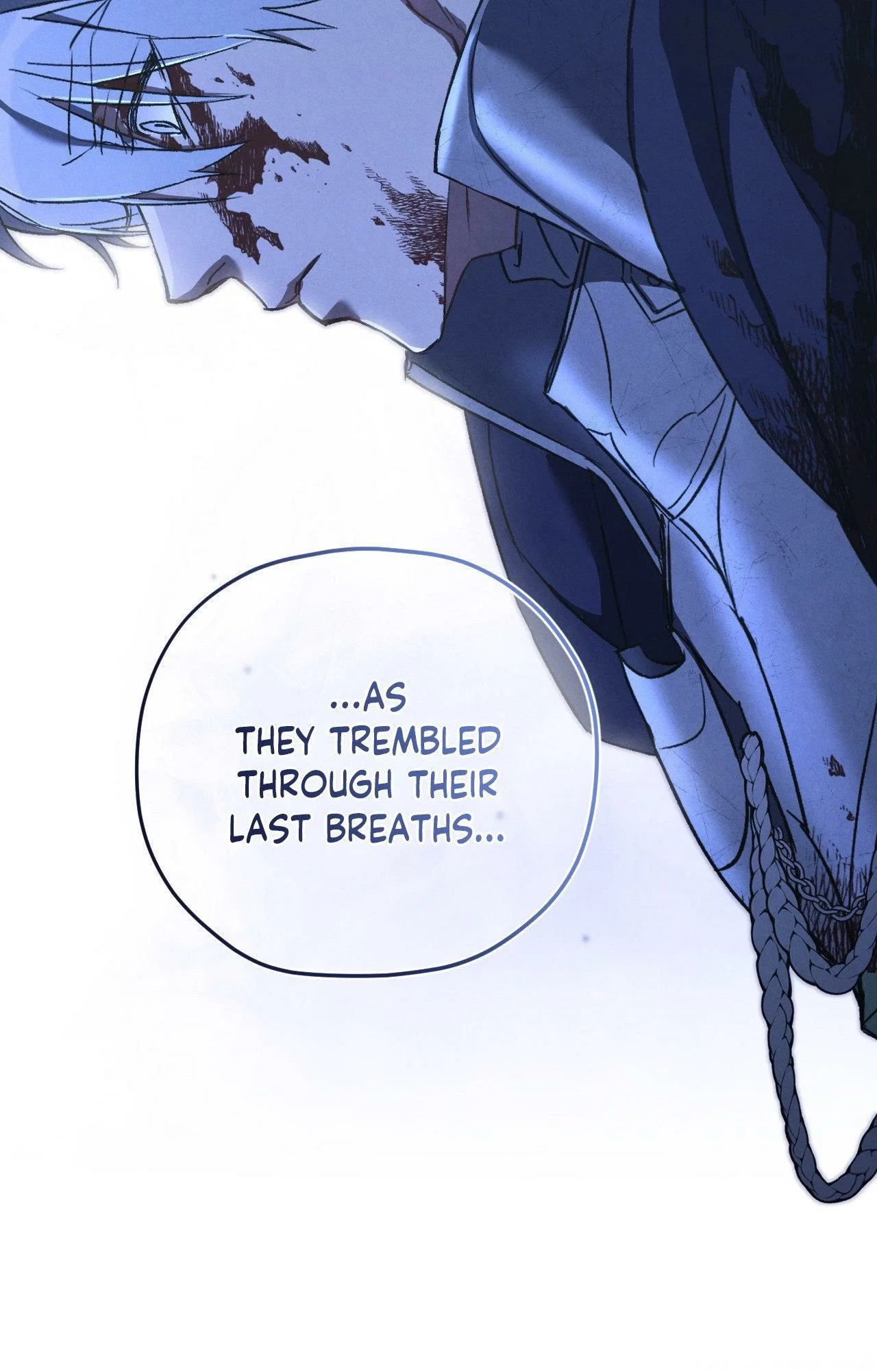 Surge Towards You Chapter 50.34 - Page 29