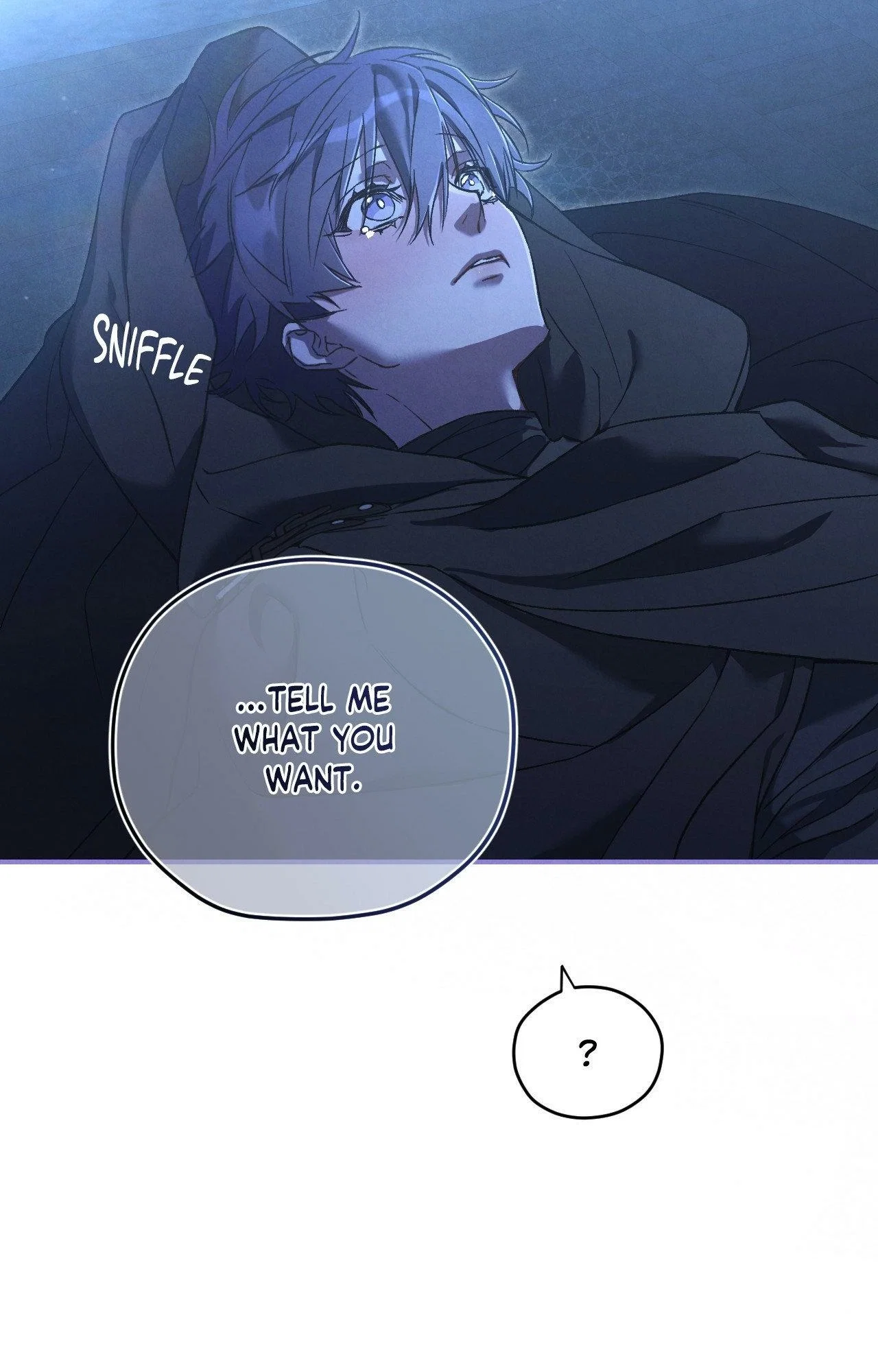 Surge Towards You Chapter 50.34 - Page 31