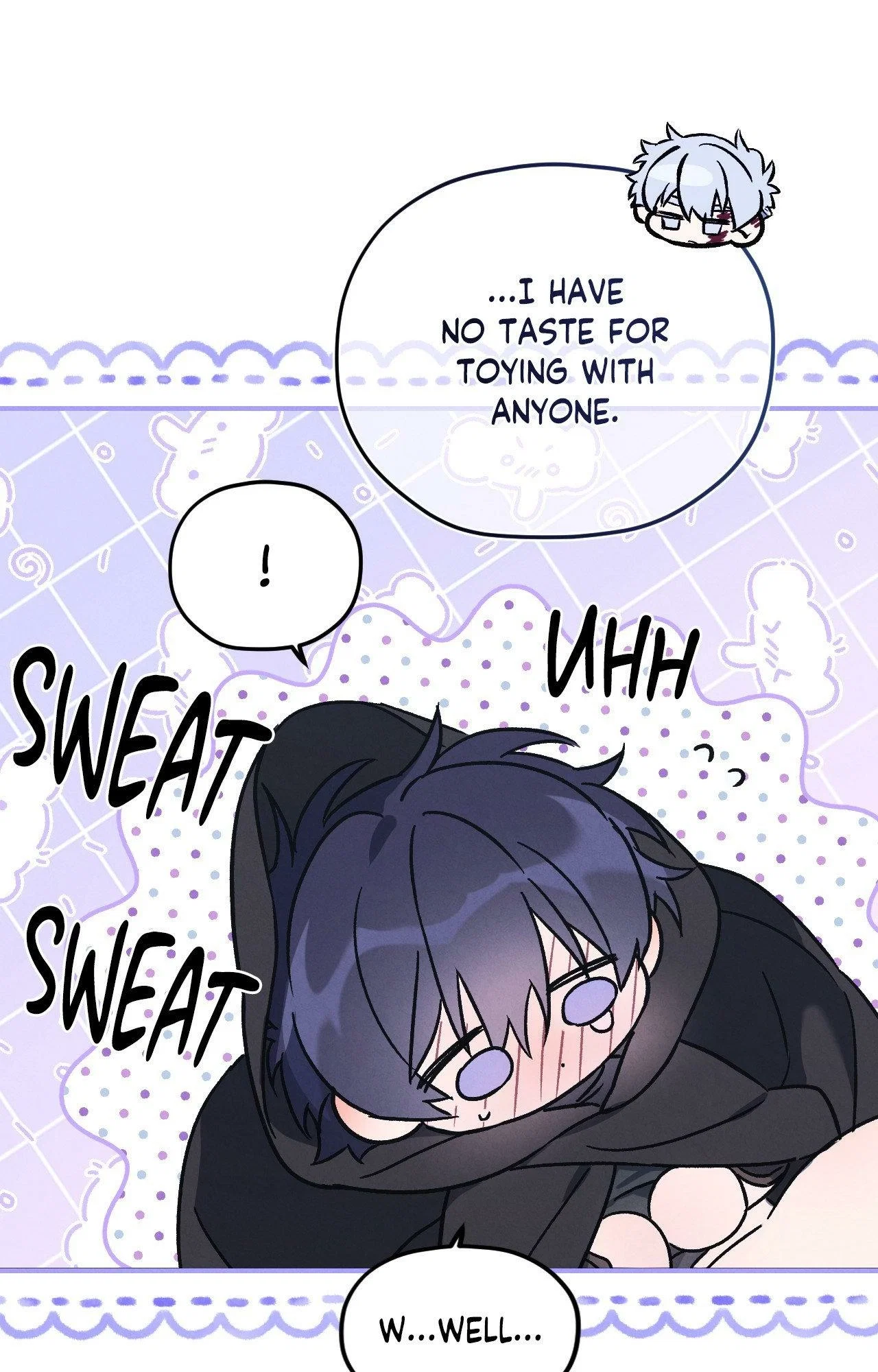 Surge Towards You Chapter 50.34 - Page 32
