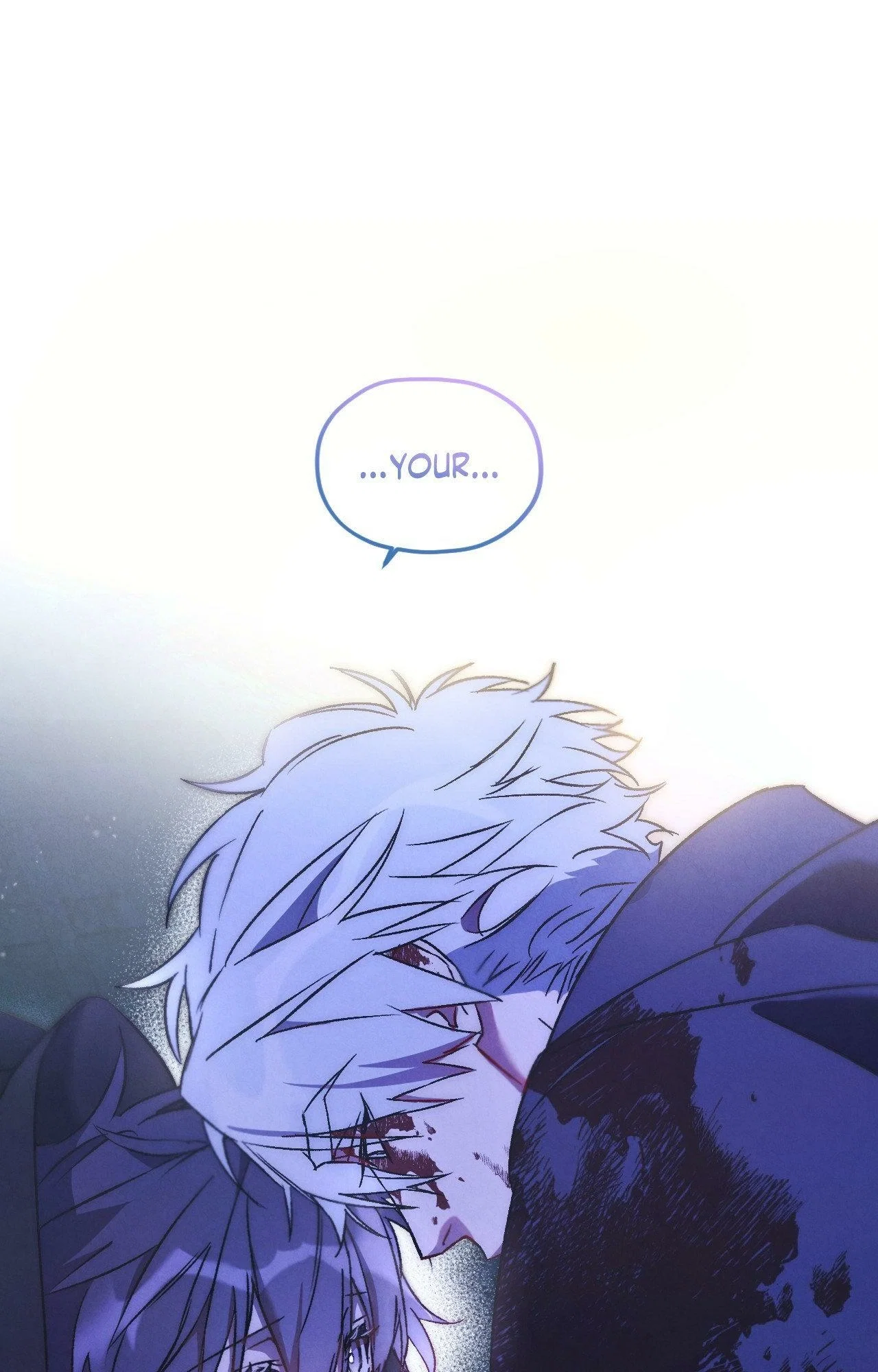 Surge Towards You Chapter 50.34 - Page 34