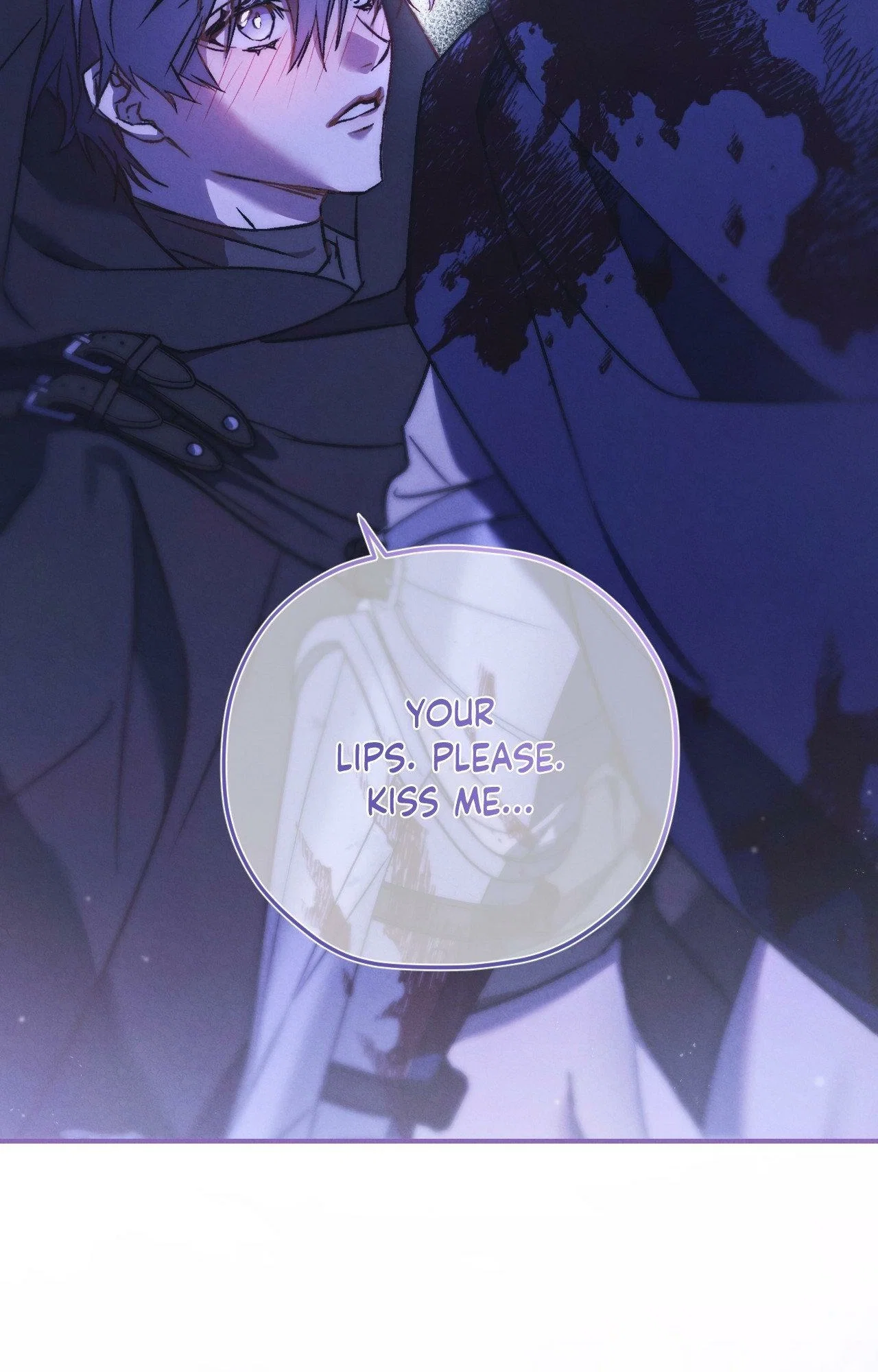 Surge Towards You Chapter 50.34 - Page 35