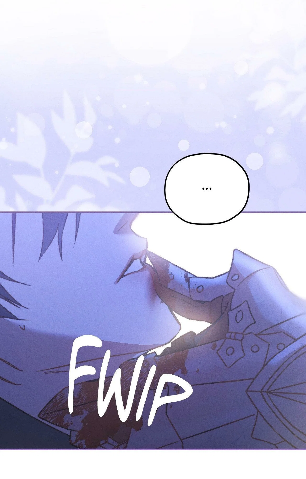 Surge Towards You Chapter 50.34 - Page 36