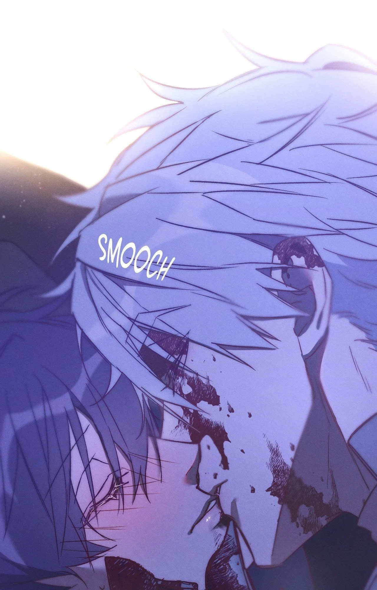 Surge Towards You Chapter 50.34 - Page 37