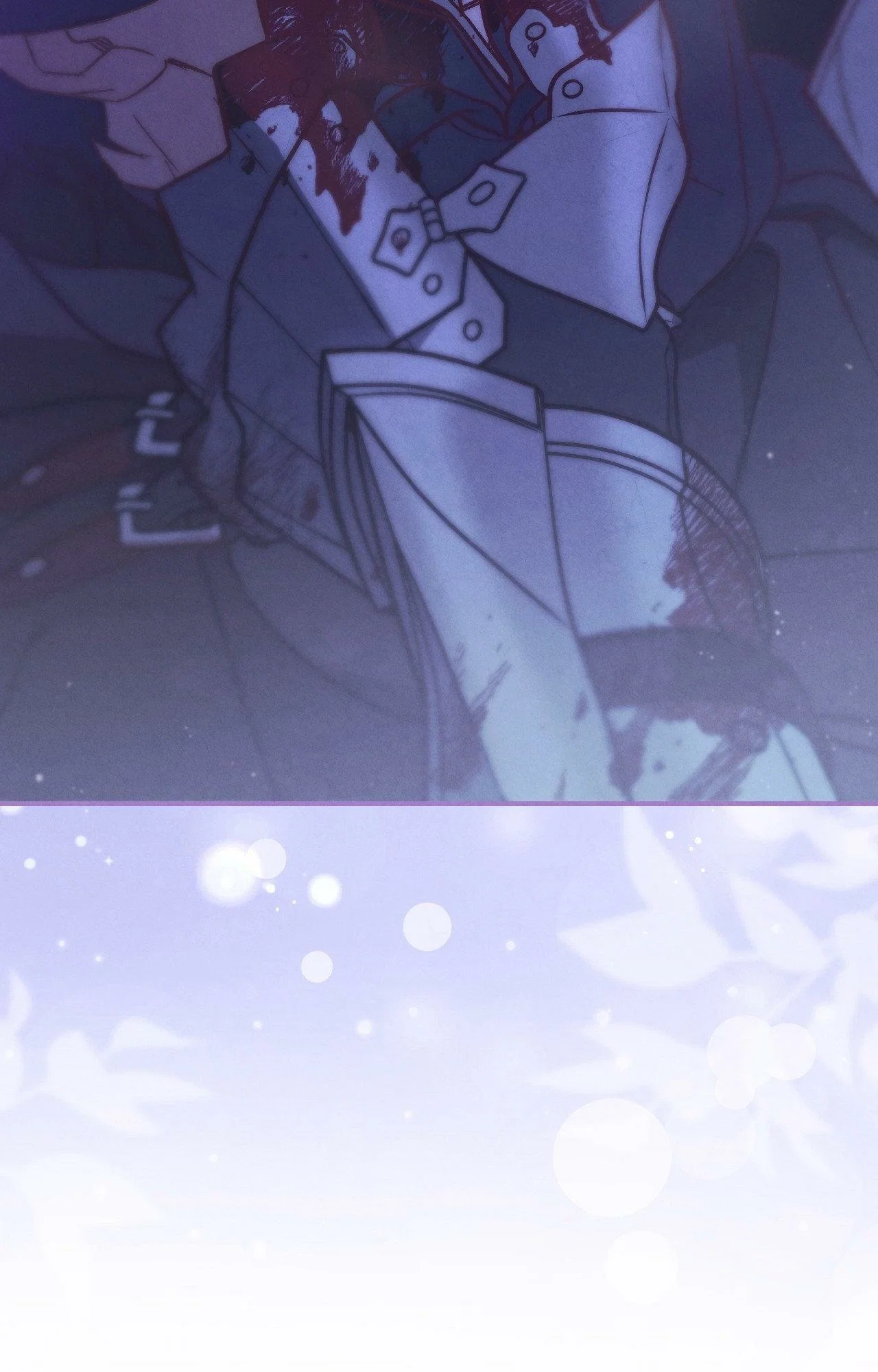 Surge Towards You Chapter 50.34 - Page 38