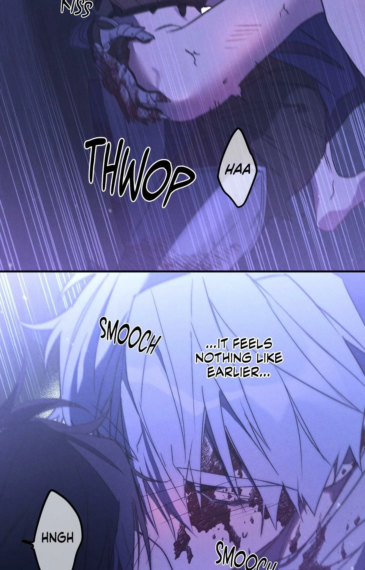 Surge Towards You Chapter 50.34 - Page 42