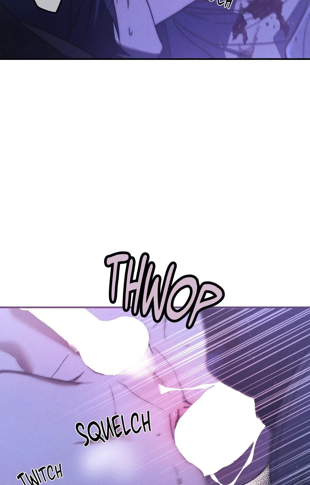 Surge Towards You Chapter 50.34 - Page 43