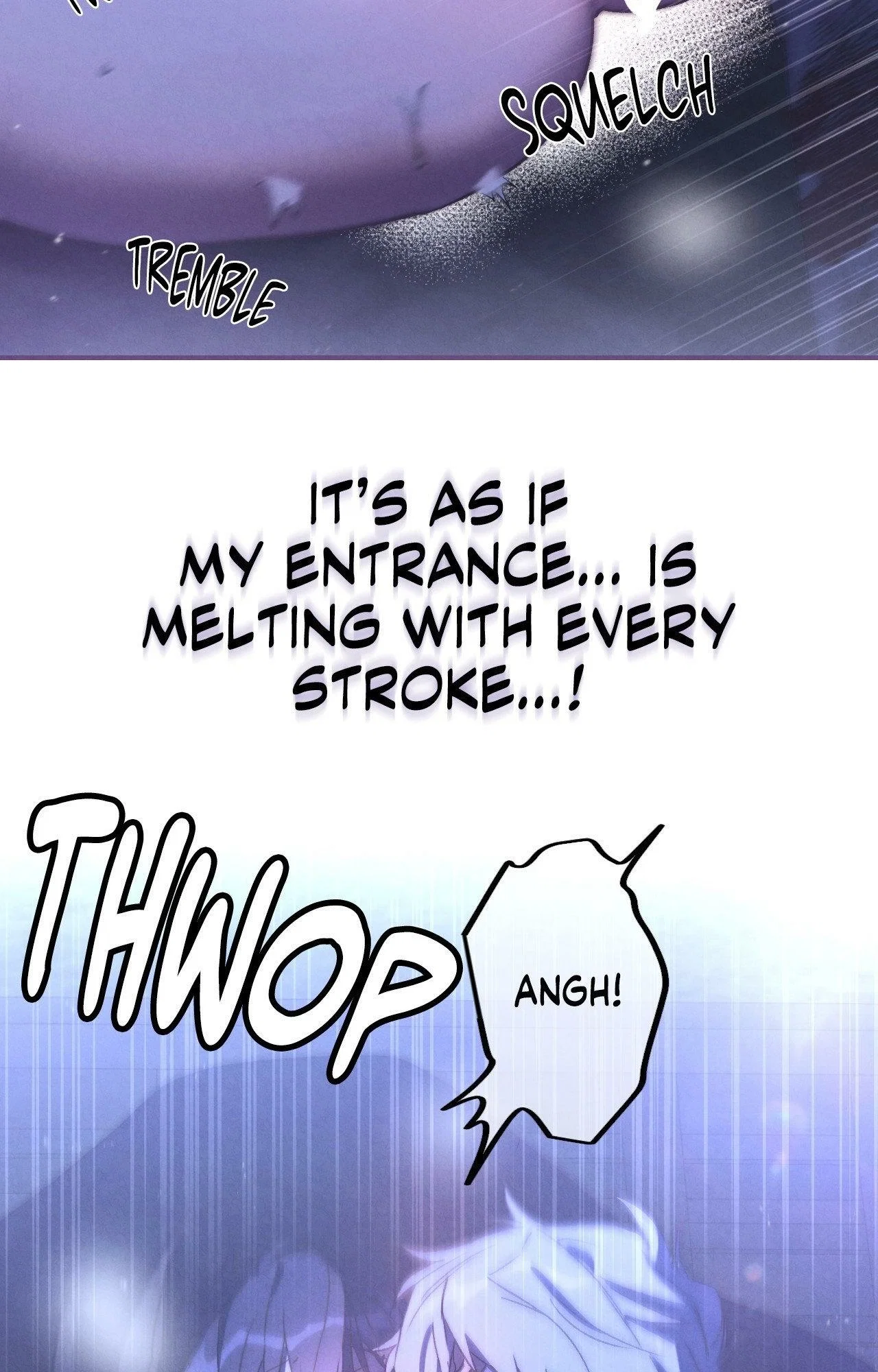 Surge Towards You Chapter 50.34 - Page 44