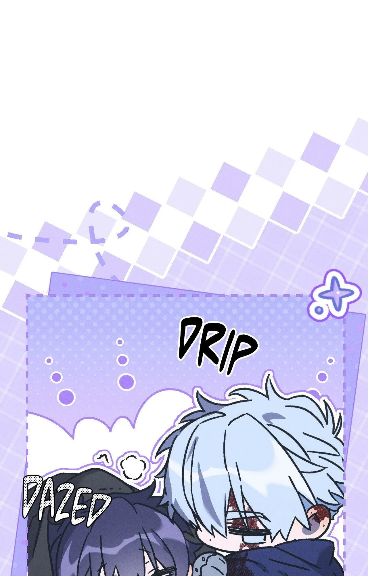 Surge Towards You Chapter 50.34 - Page 50