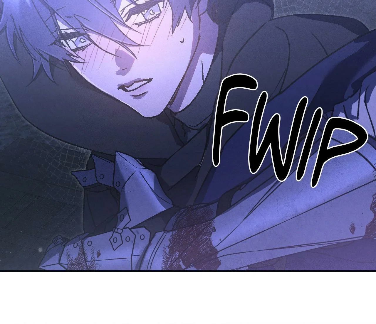 Surge Towards You Chapter 50.34 - Page 52