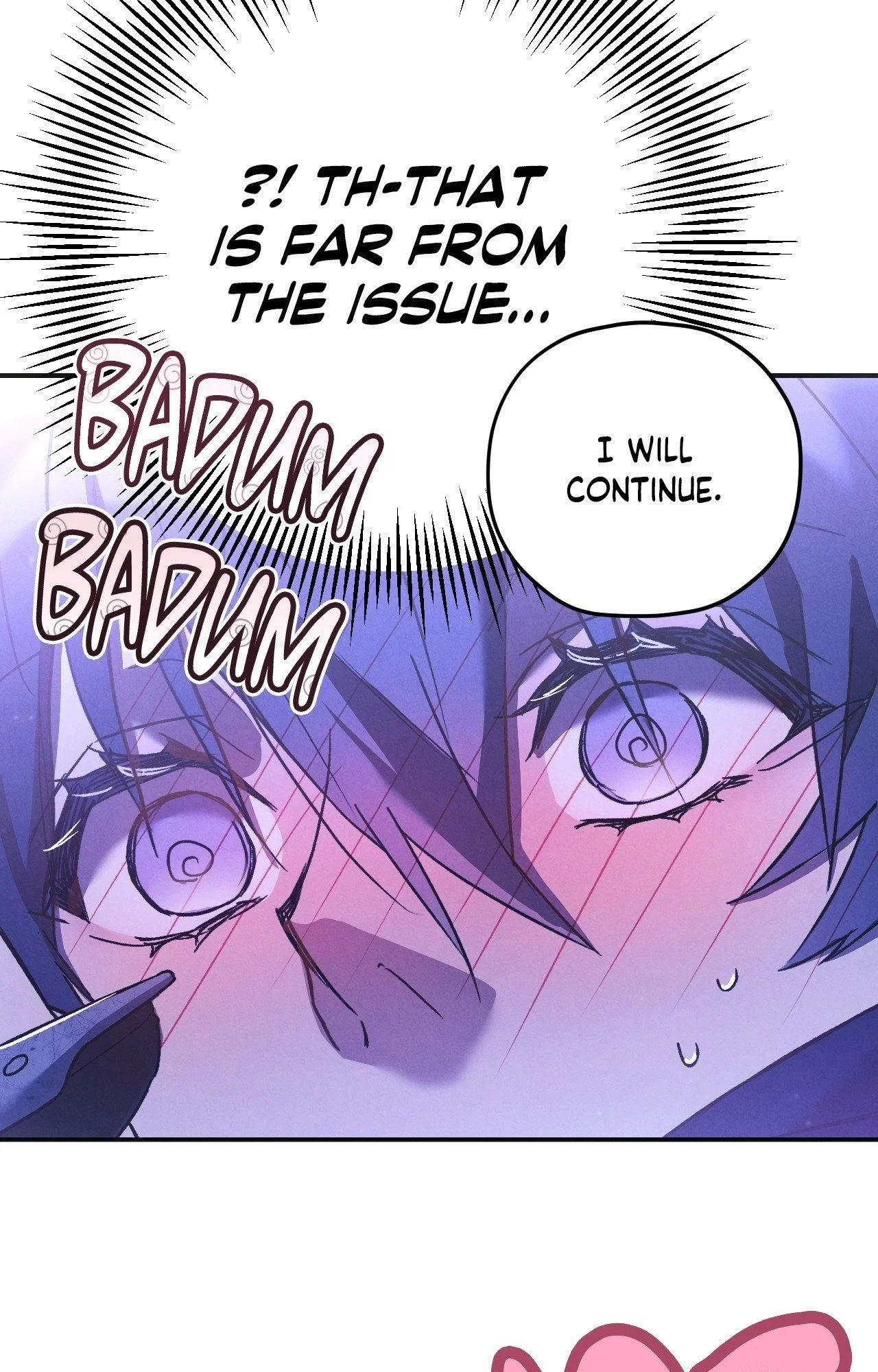 Surge Towards You Chapter 50.34 - Page 55
