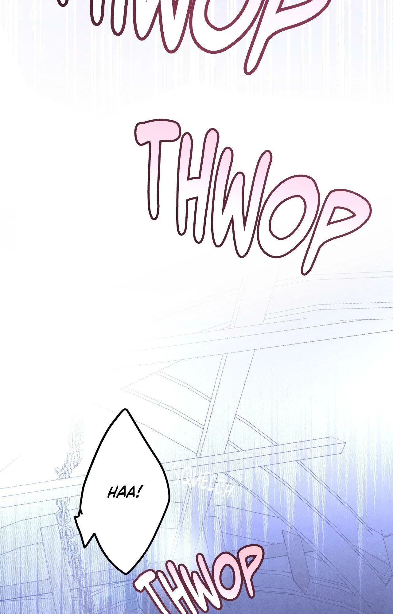 Surge Towards You Chapter 50.34 - Page 58