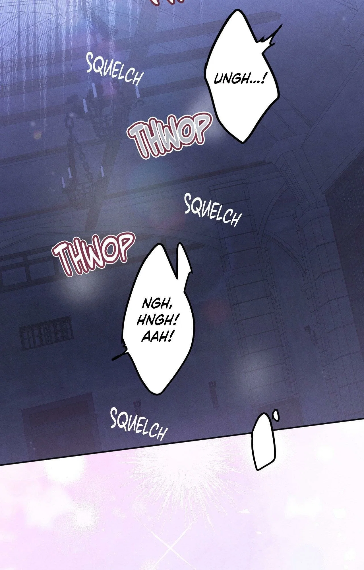 Surge Towards You Chapter 50.34 - Page 59