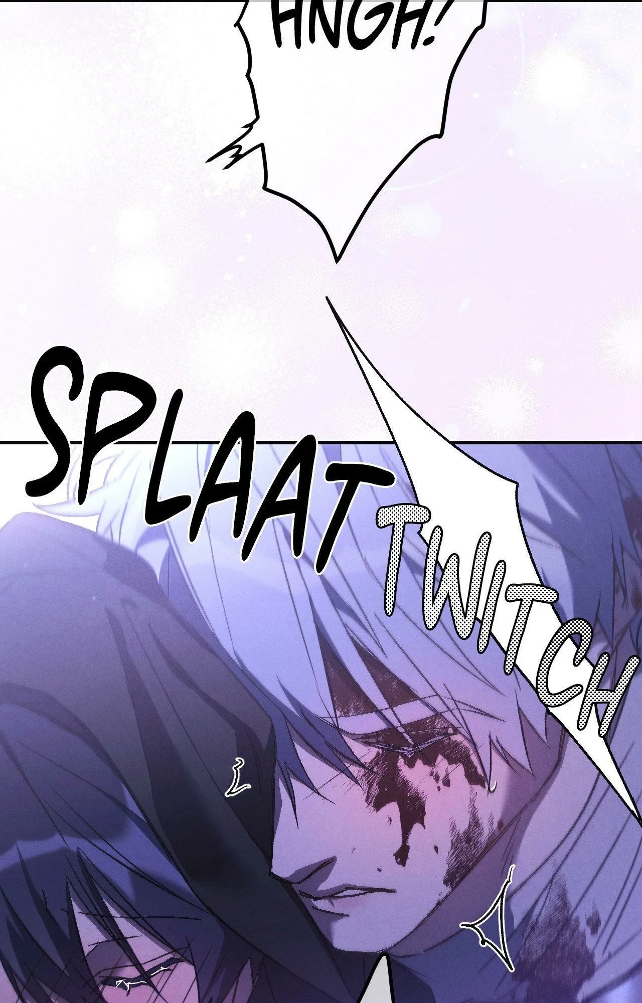 Surge Towards You Chapter 50.34 - Page 62