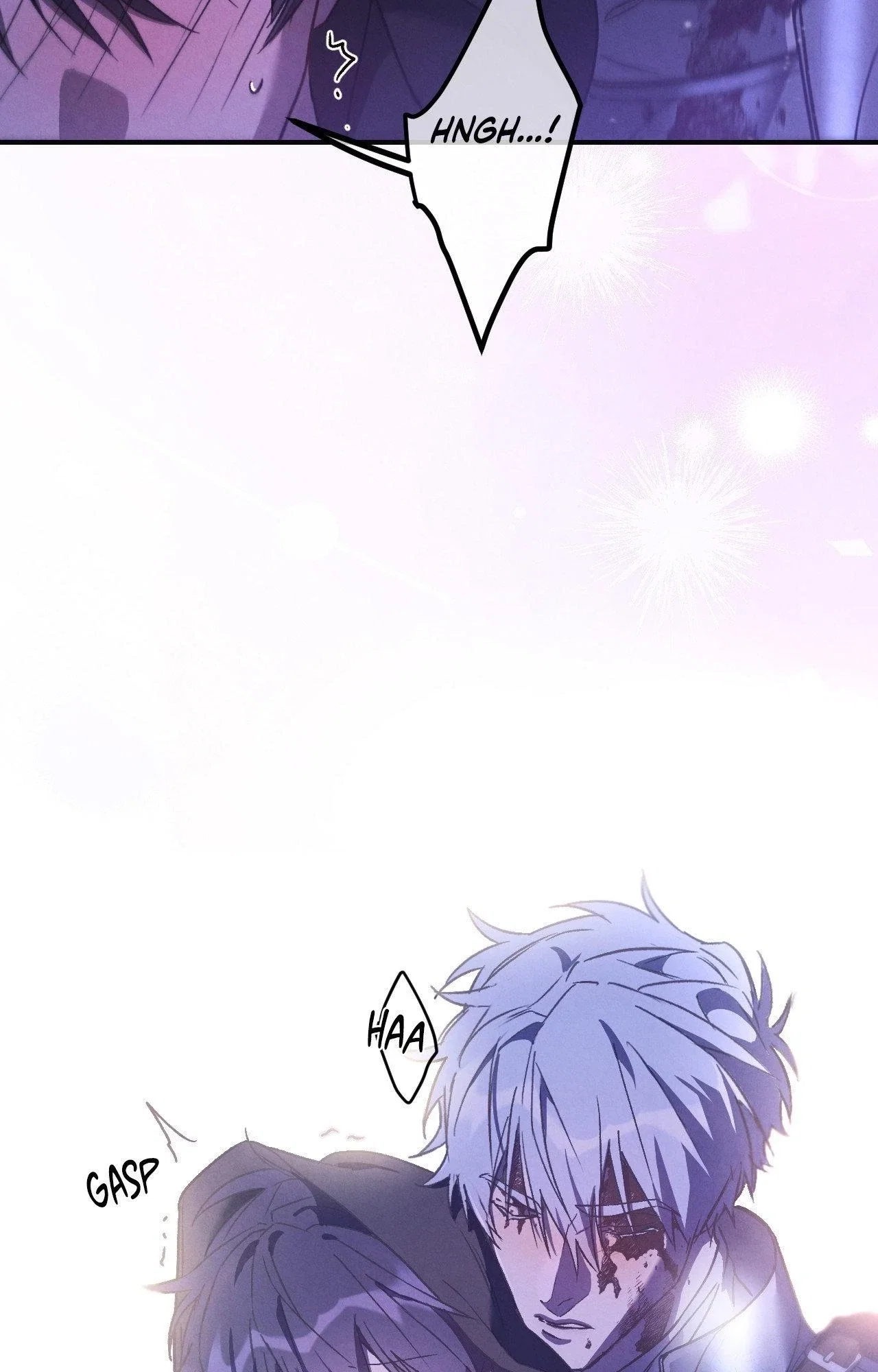 Surge Towards You Chapter 50.34 - Page 63