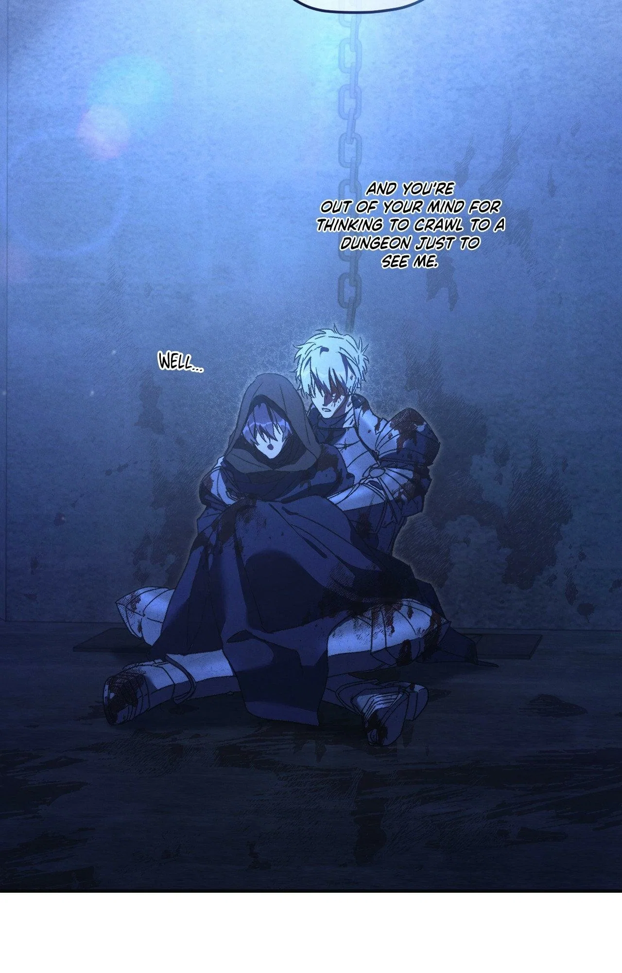 Surge Towards You Chapter 50.34 - Page 69