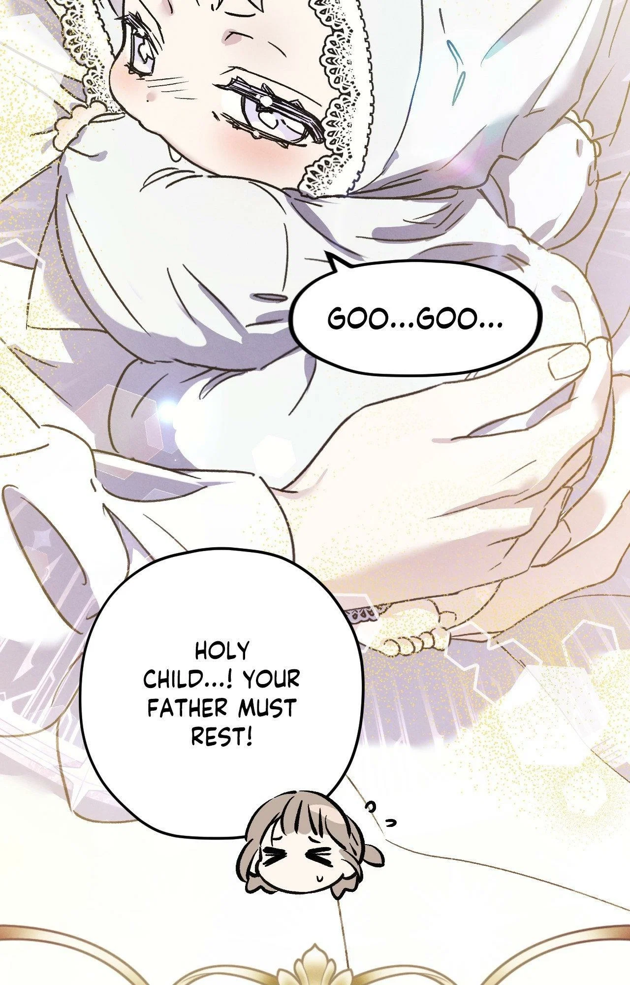 Surge Towards You Chapter 50.34 - Page 88