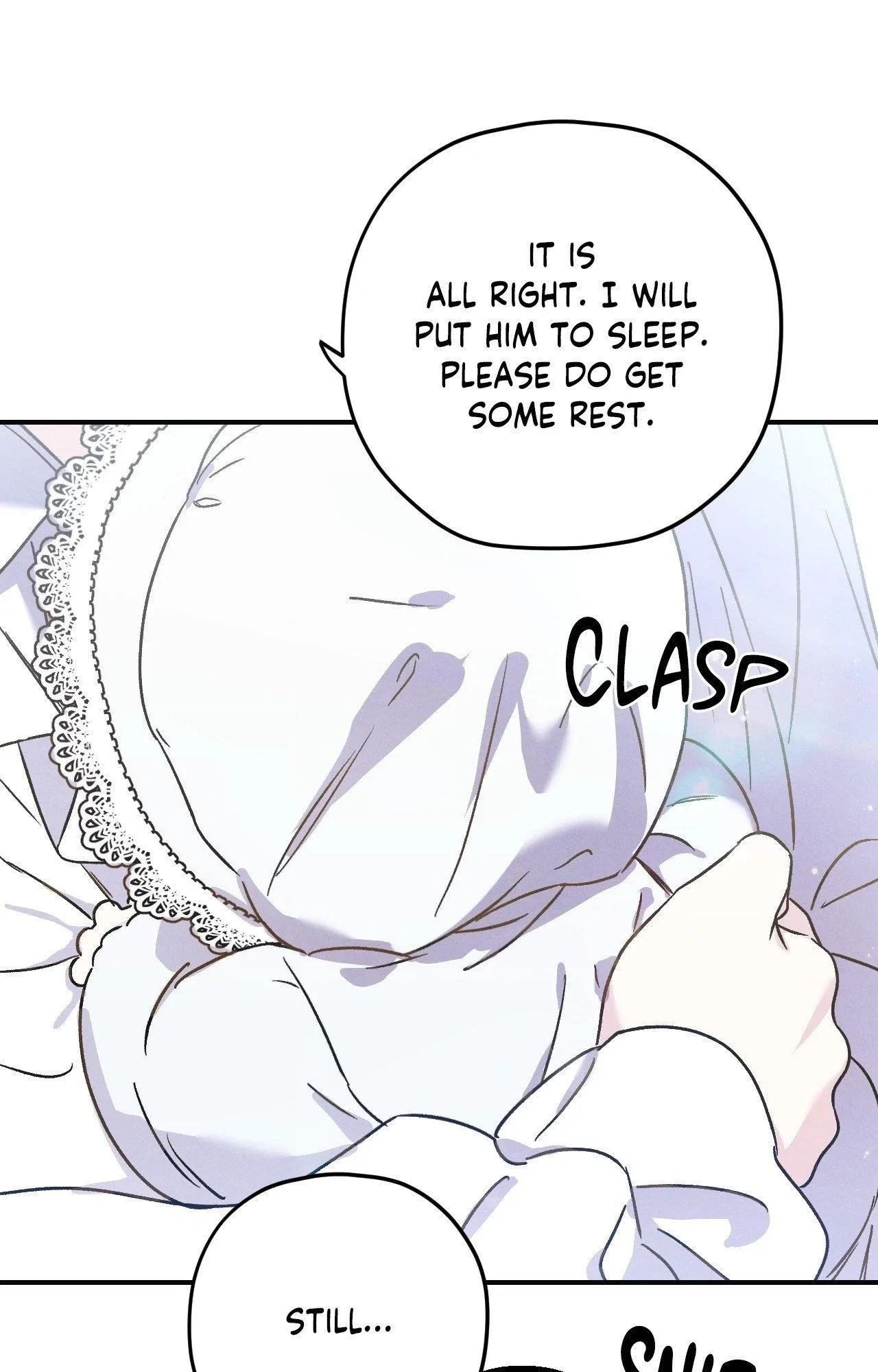 Surge Towards You Chapter 50.34 - Page 91