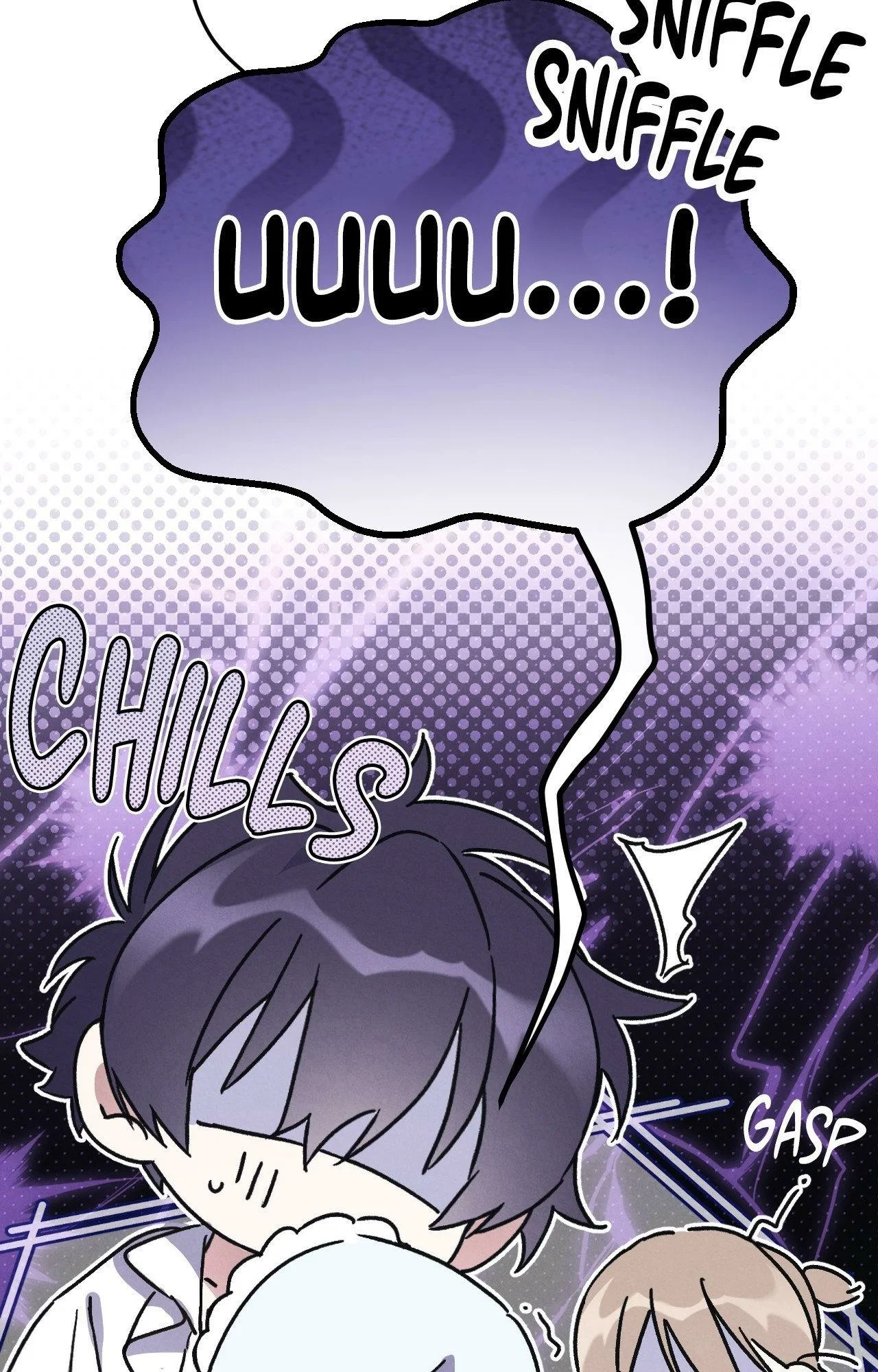 Surge Towards You Chapter 50.34 - Page 92
