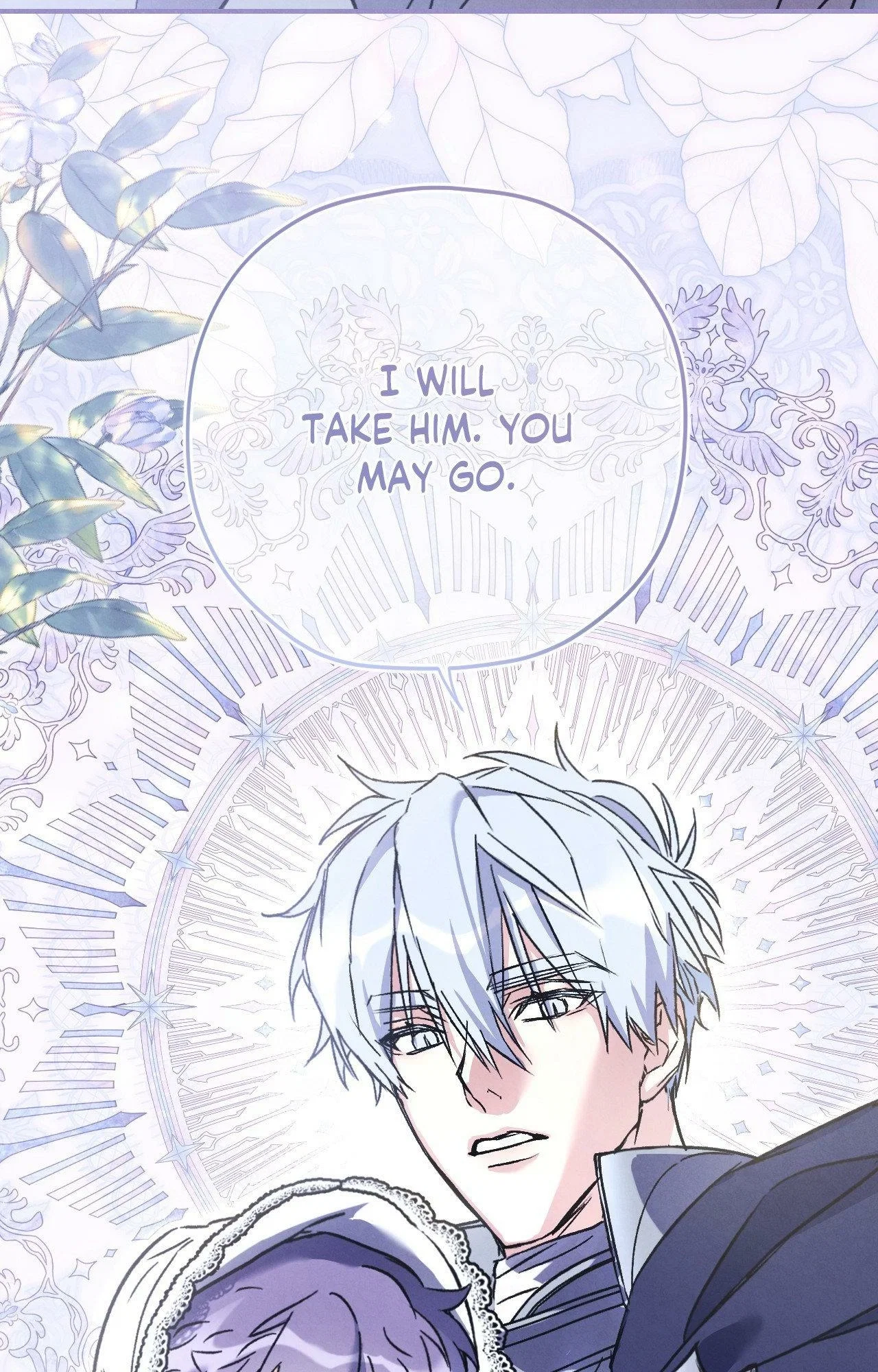 Surge Towards You Chapter 50.34 - Page 95