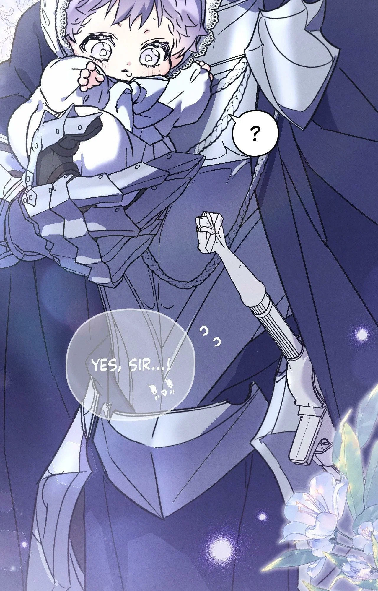 Surge Towards You Chapter 50.34 - Page 96