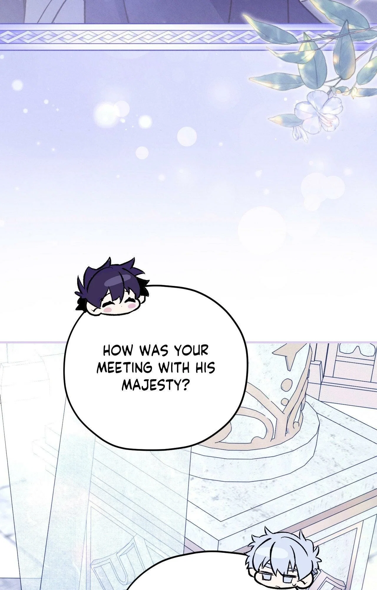 Surge Towards You Chapter 50.34 - Page 97
