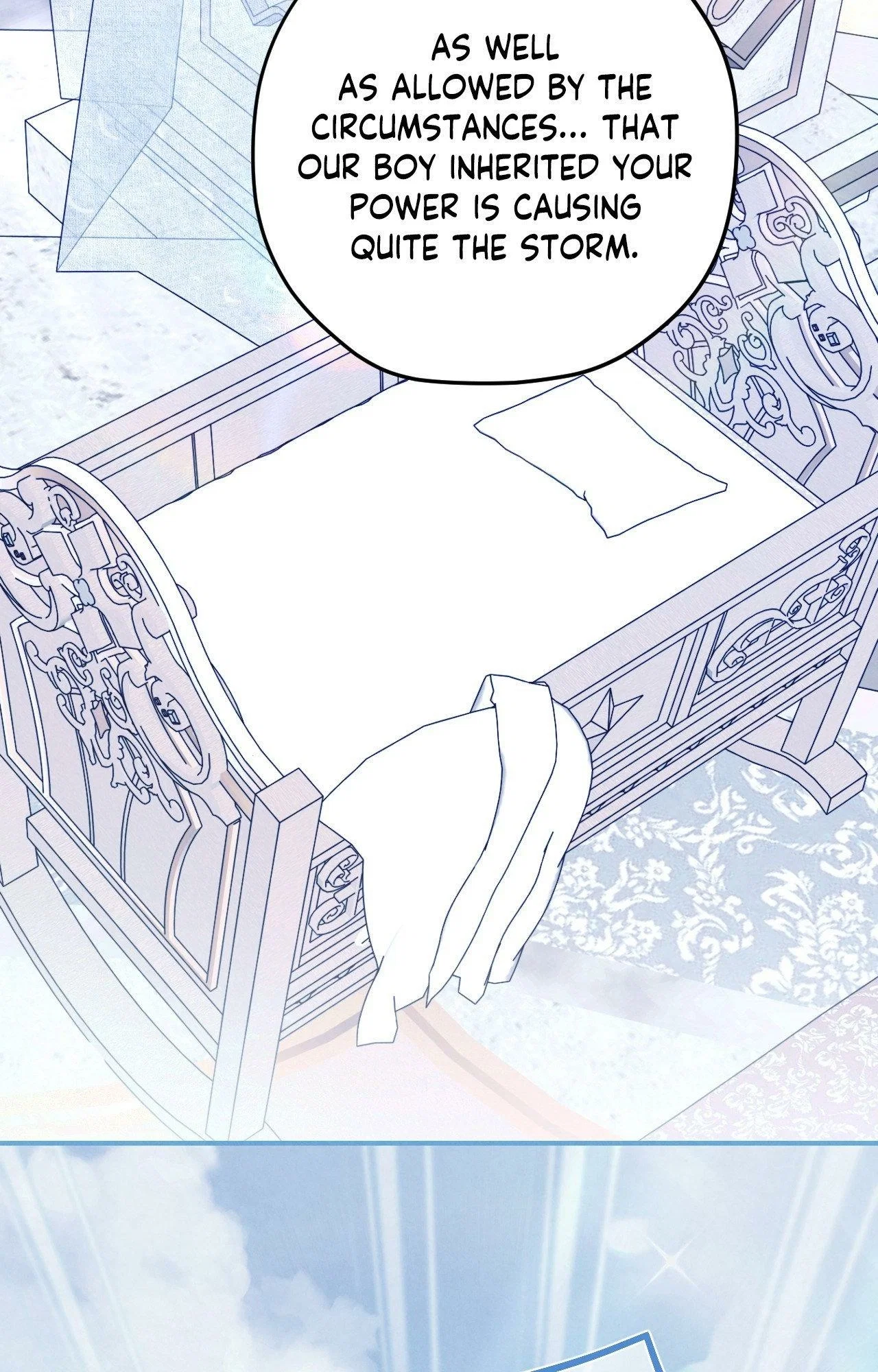 Surge Towards You Chapter 50.34 - Page 98