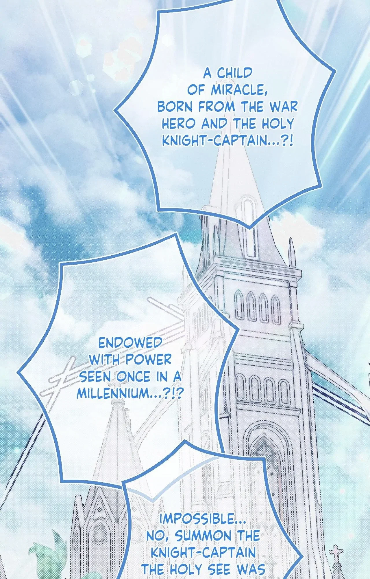 Surge Towards You Chapter 50.34 - Page 99