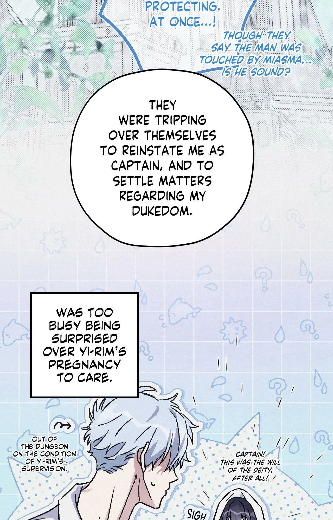 Surge Towards You Chapter 50.34 - Page 100