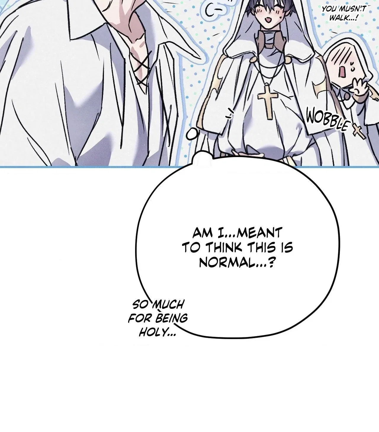 Surge Towards You Chapter 50.34 - Page 101