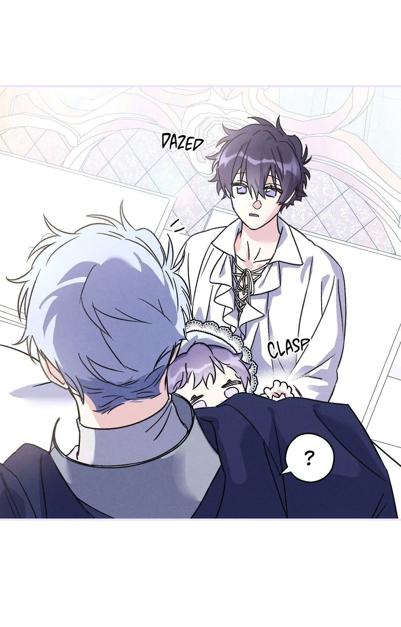 Surge Towards You Chapter 50.34 - Page 102