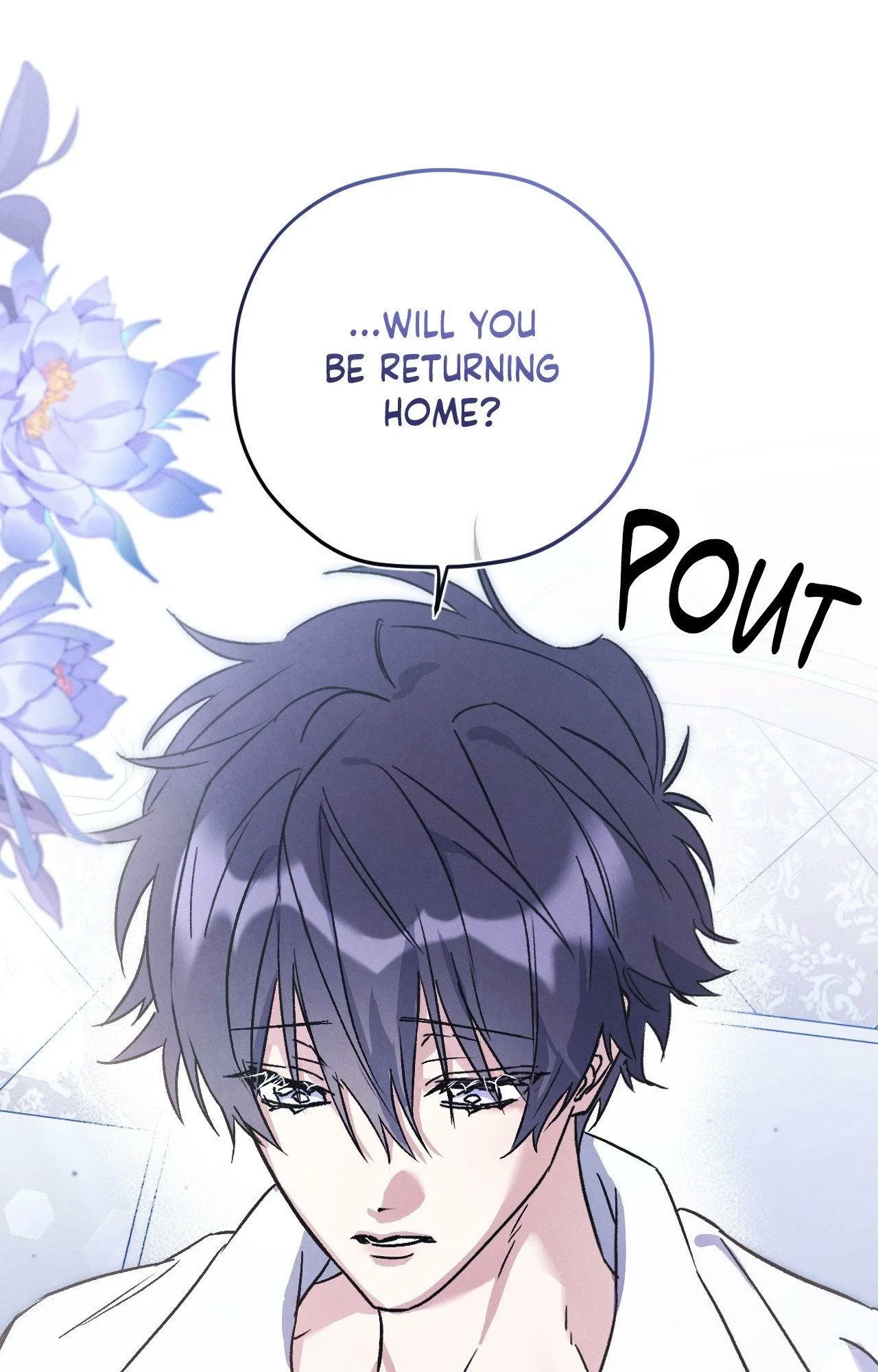 Surge Towards You Chapter 50.34 - Page 103