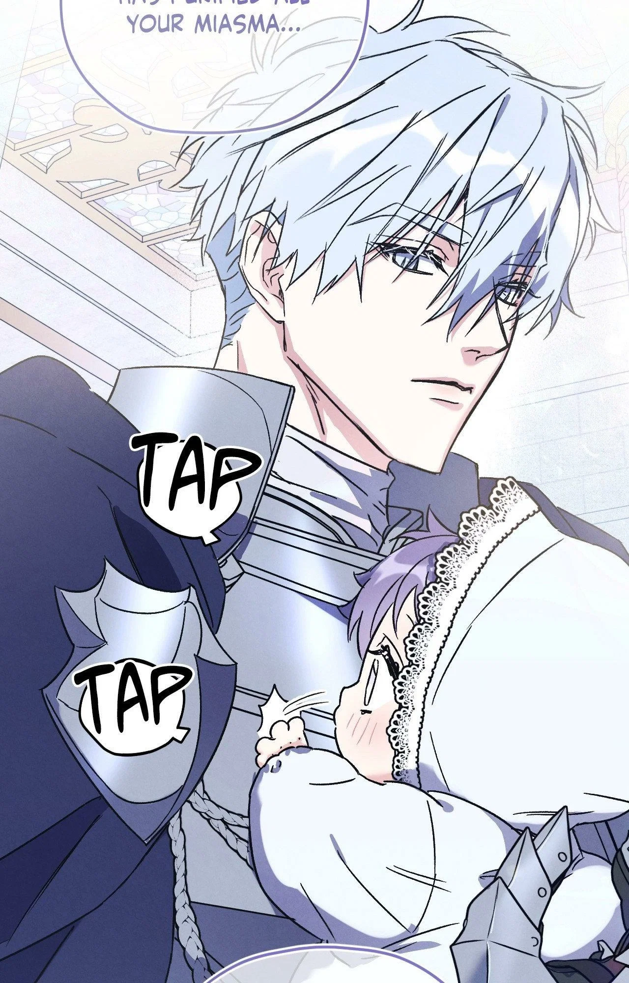 Surge Towards You Chapter 50.34 - Page 105
