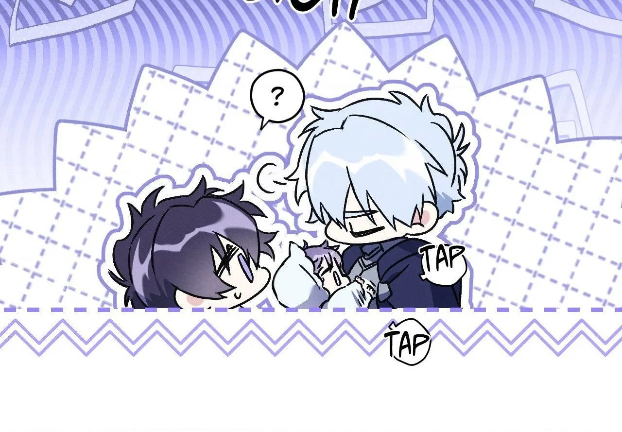Surge Towards You Chapter 50.34 - Page 107