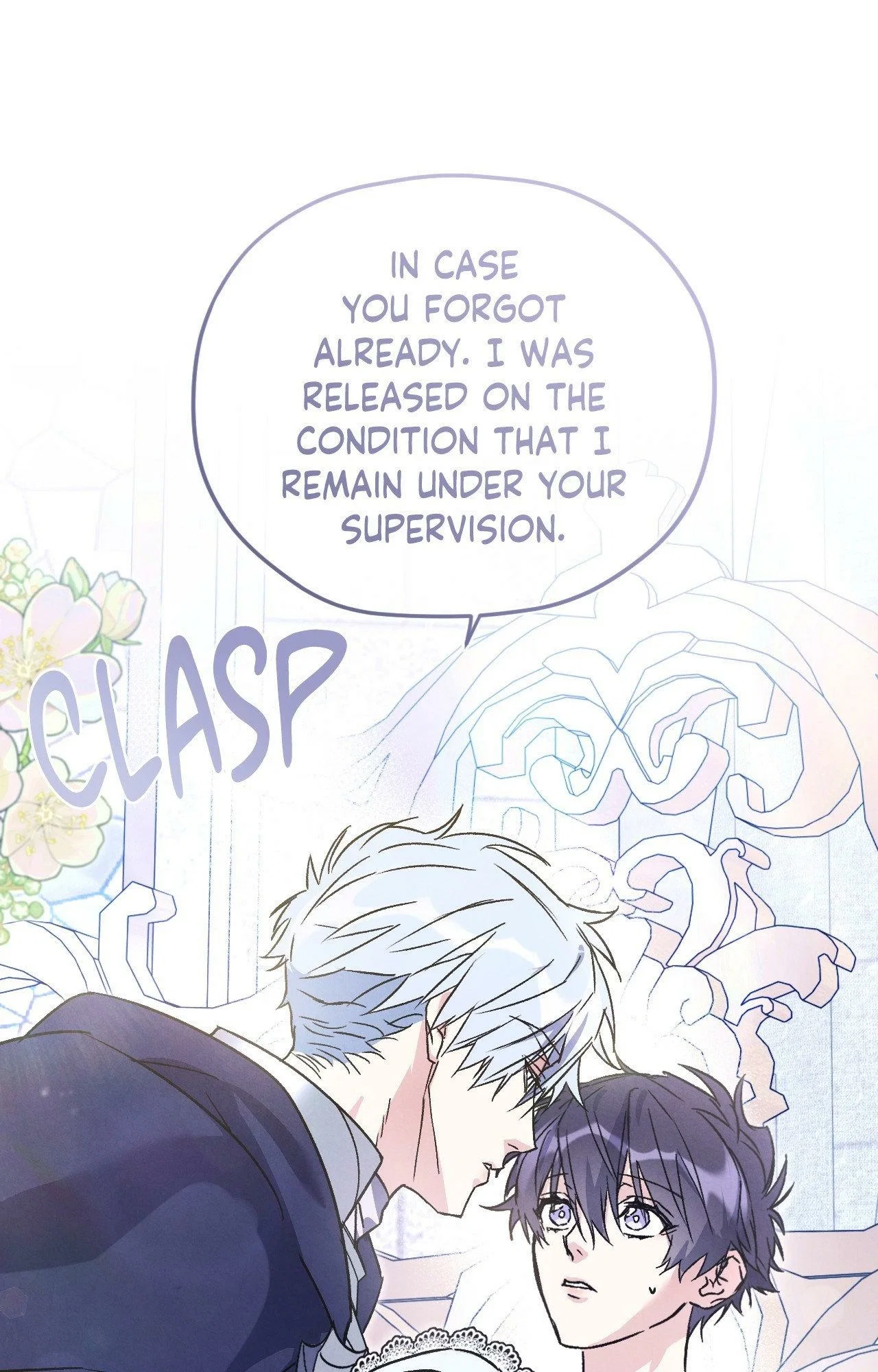 Surge Towards You Chapter 50.34 - Page 108