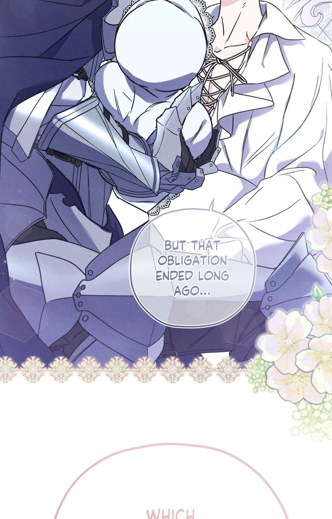 Surge Towards You Chapter 50.34 - Page 109