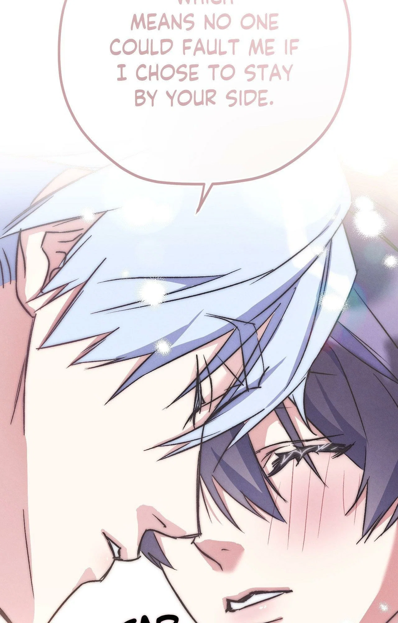 Surge Towards You Chapter 50.34 - Page 110