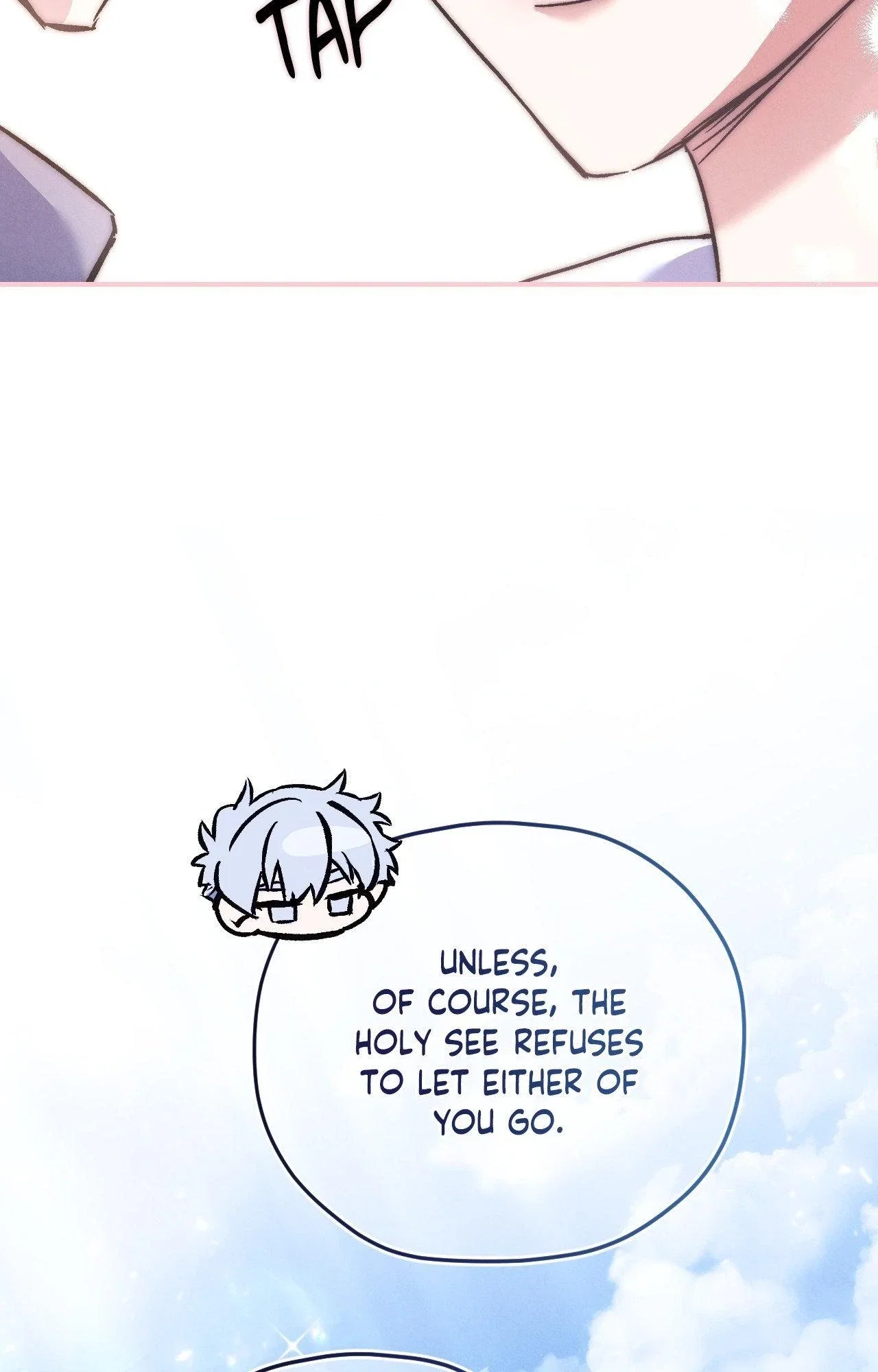 Surge Towards You Chapter 50.34 - Page 111