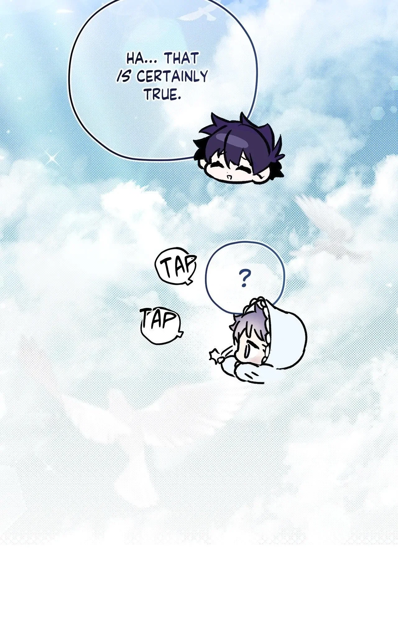 Surge Towards You Chapter 50.34 - Page 112