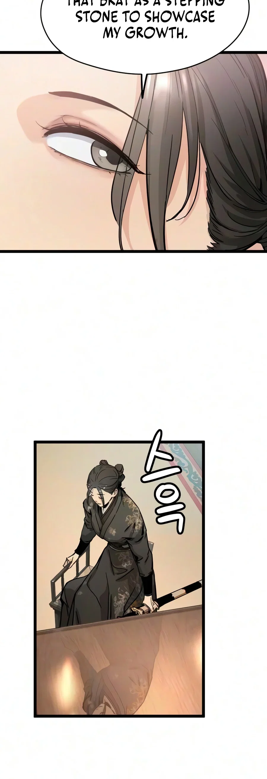 Surviving as a Genius on Borrowed Time Chapter 92 - Page 5