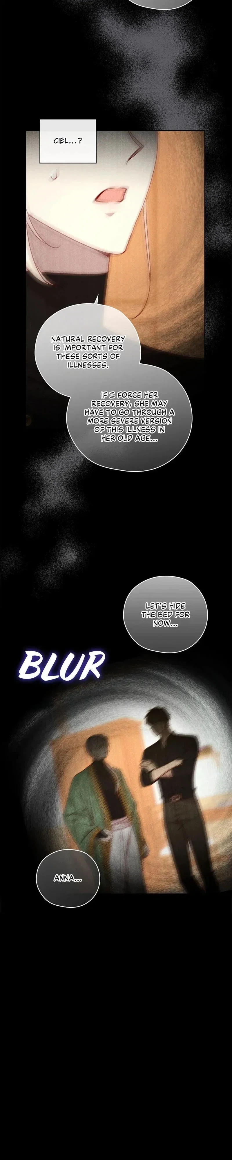 Surviving as a Maid Chapter 127 - Page 2