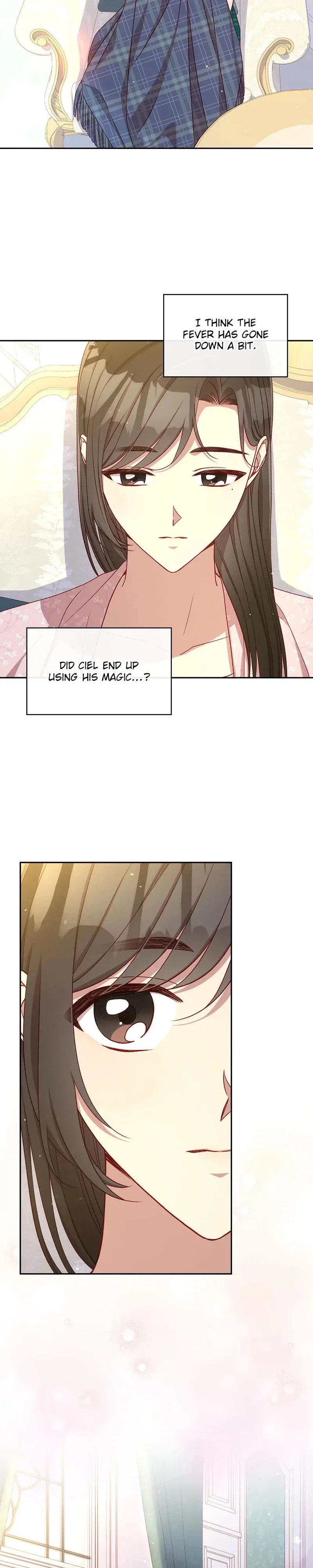 Surviving as a Maid Chapter 127 - Page 9