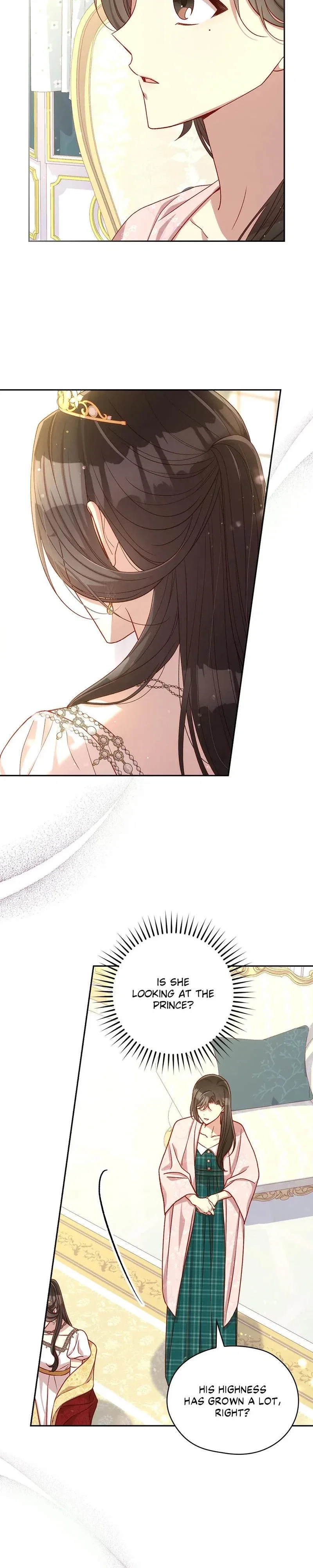 Surviving as a Maid Chapter 127 - Page 11