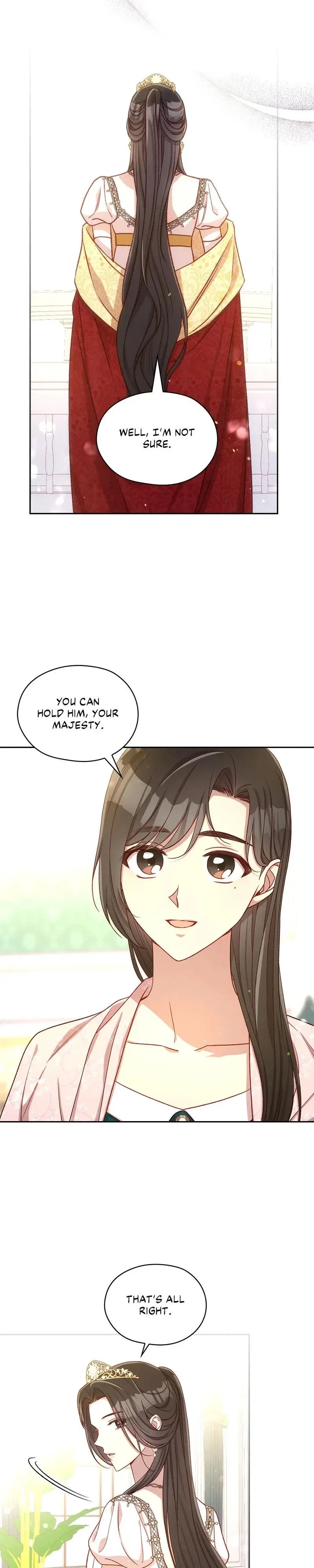 Surviving as a Maid Chapter 127 - Page 12