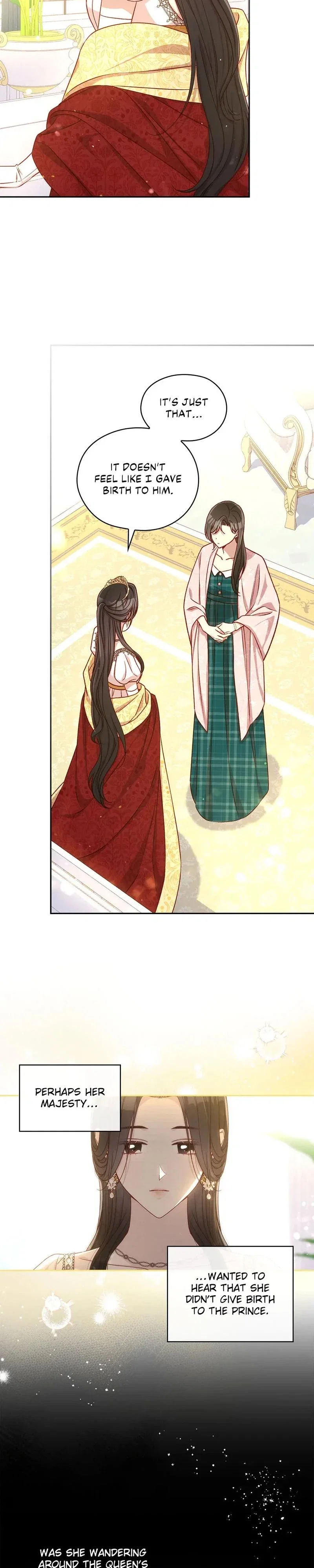 Surviving as a Maid Chapter 127 - Page 13