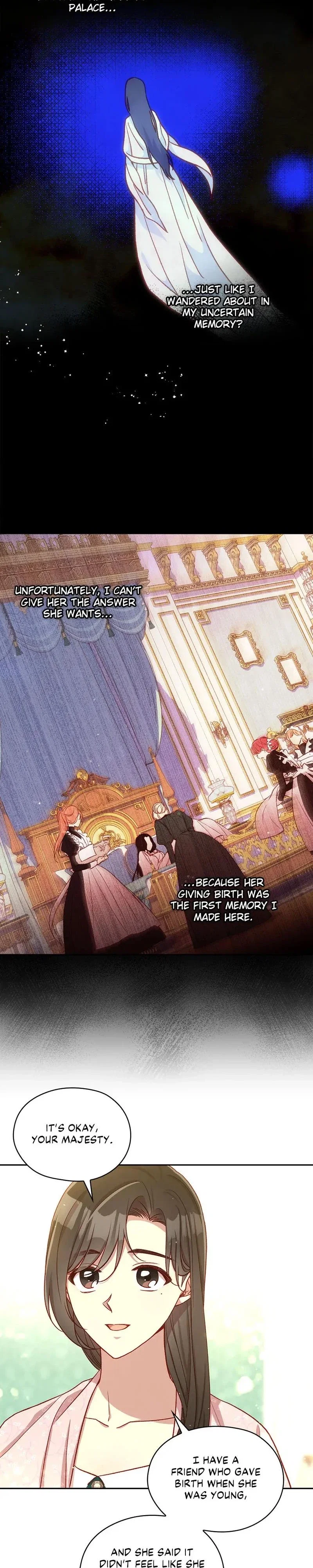 Surviving as a Maid Chapter 127 - Page 14
