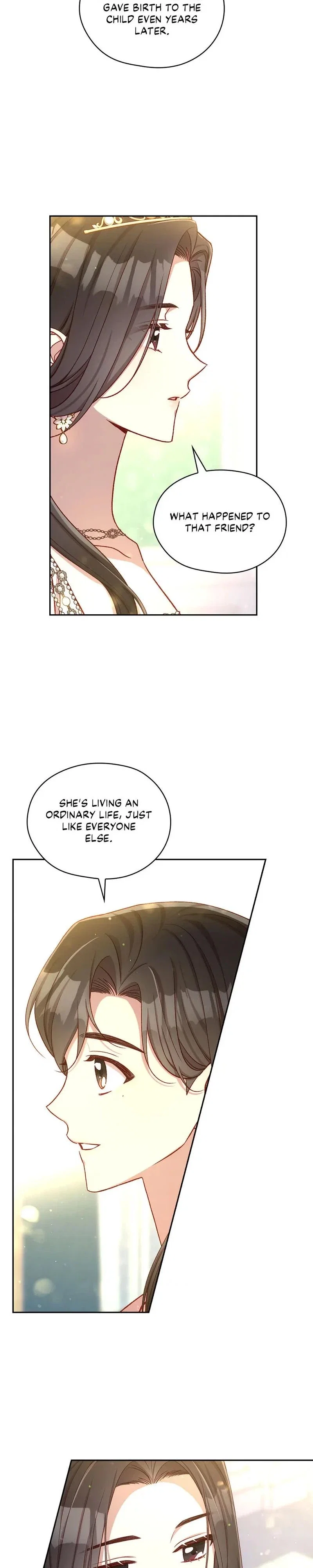 Surviving as a Maid Chapter 127 - Page 15