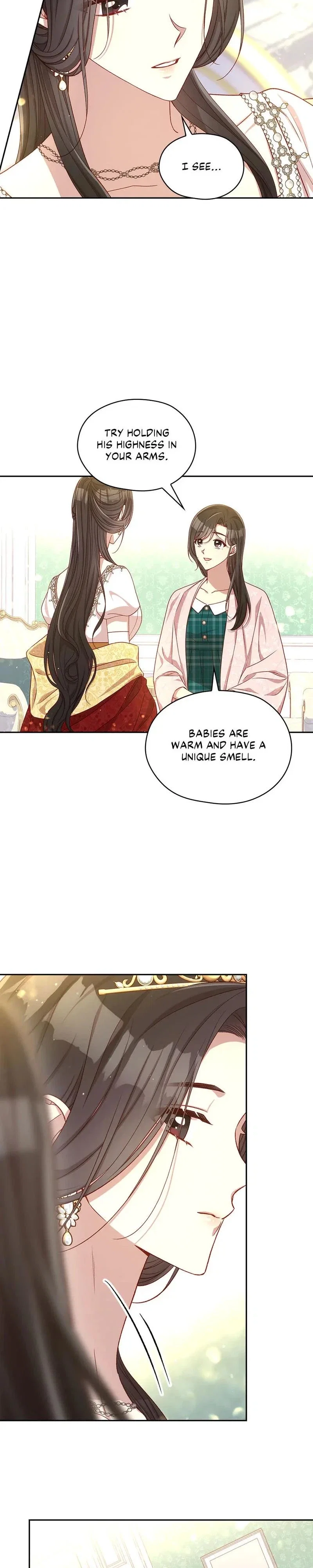 Surviving as a Maid Chapter 127 - Page 16
