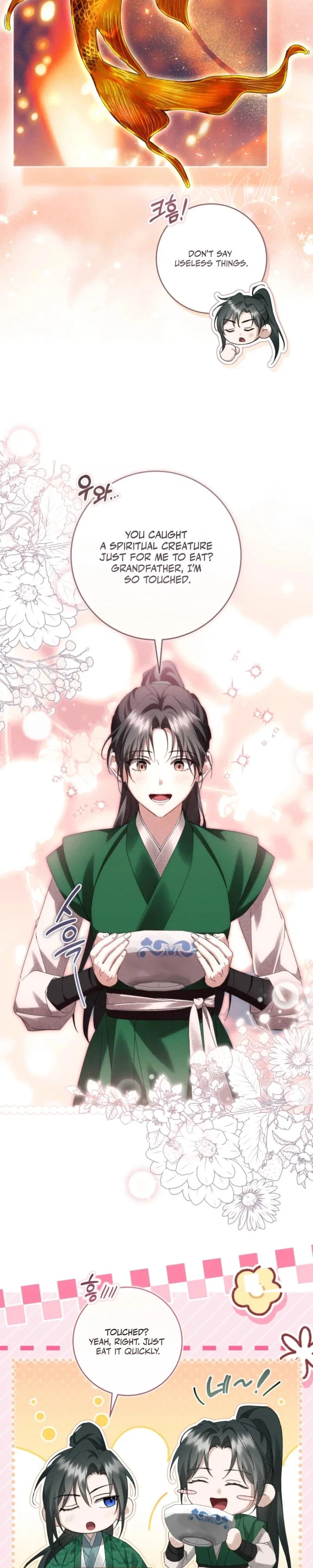 Surviving as a Maid of the Sichuan Tang Clan Chapter 30 - Page 7