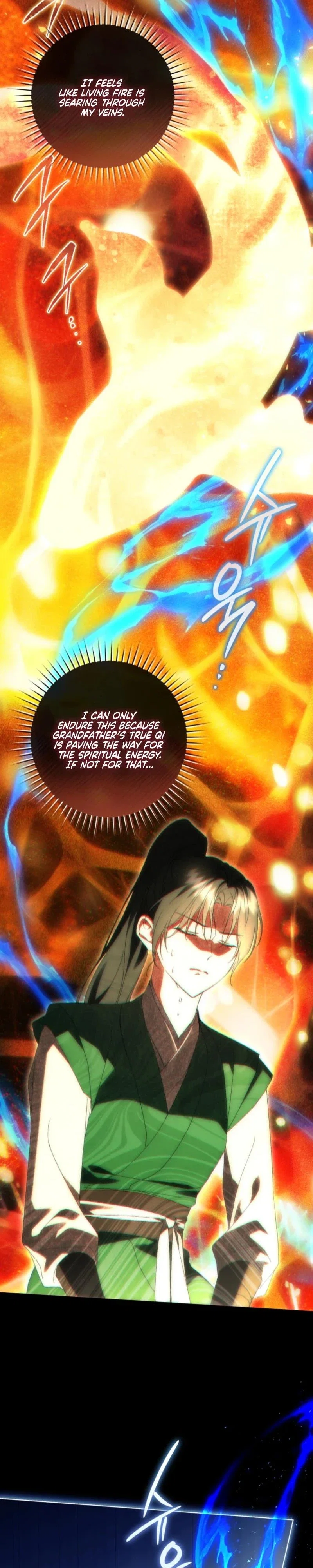 Surviving as a Maid of the Sichuan Tang Clan Chapter 30 - Page 10
