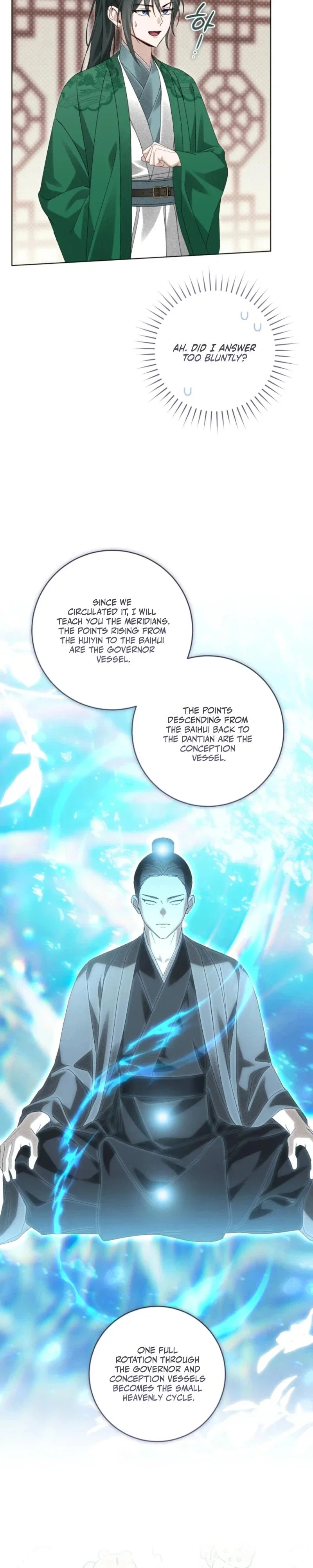 Surviving as a Maid of the Sichuan Tang Clan Chapter 30 - Page 13